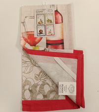 ZÁBAVNÁ DIGITÁLNÍ UTĚRKA 50X70 Tellini S.R.L. Velkoobchodní oblečení